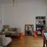 Appartement Au Coeur Du Marais Donnant Sur Cour