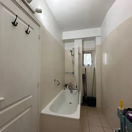 Au Coeur Du Marais Donnant Sur Cour Apartment *