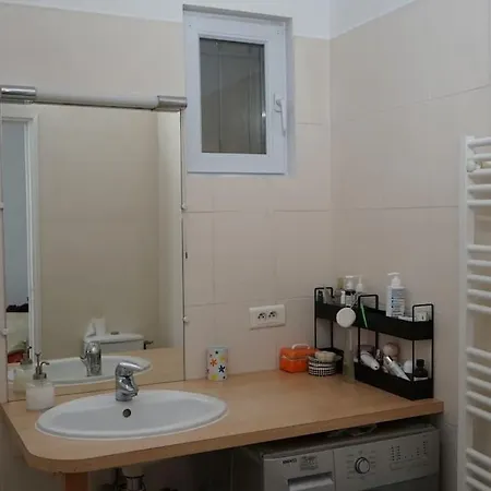 Apartment Au Coeur Du Marais Donnant Sur Cour *